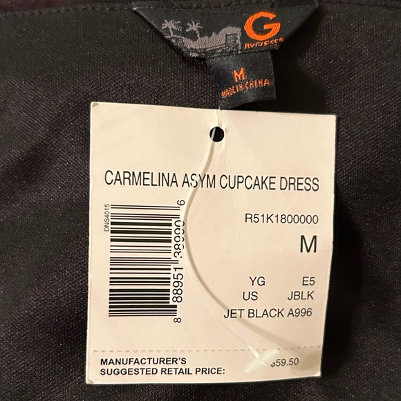 G By Guess NWT Party Dress - Picture 5 of 5